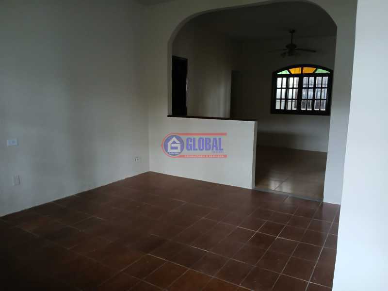 Conheça 8 do imóvel - Casa 2 quartos à venda Itapeba, Maricá - R$ 450.000 - MACA20639 - 6 8 - 6