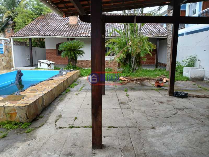 Conheça 12 do imóvel - Casa 2 quartos à venda Itapeba, Maricá - R$ 450.000 - MACA20639 - 11 12 - 11