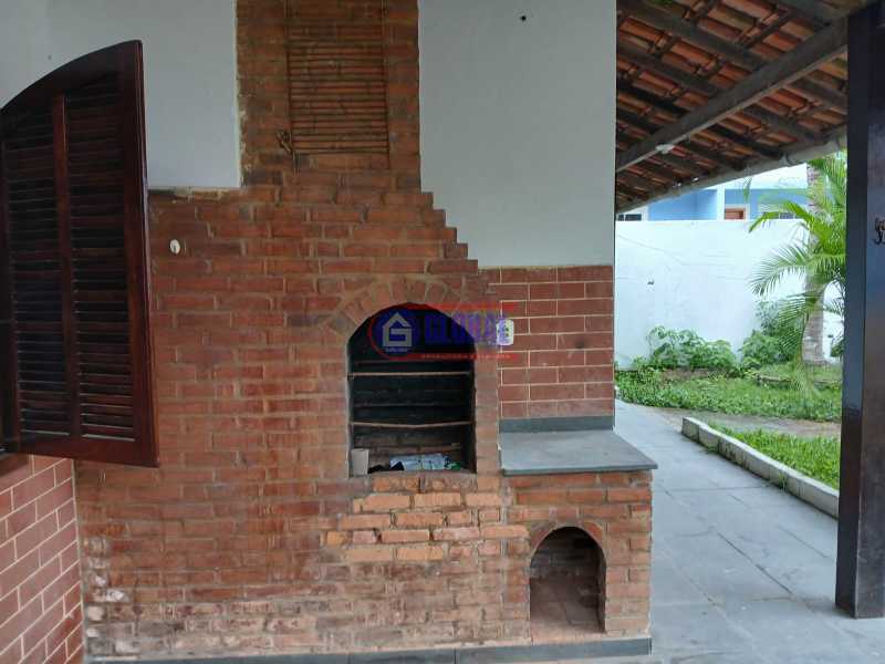 Conheça 13 do imóvel - Casa 2 quartos à venda Itapeba, Maricá - R$ 450.000 - MACA20639 - 14 13 - 14