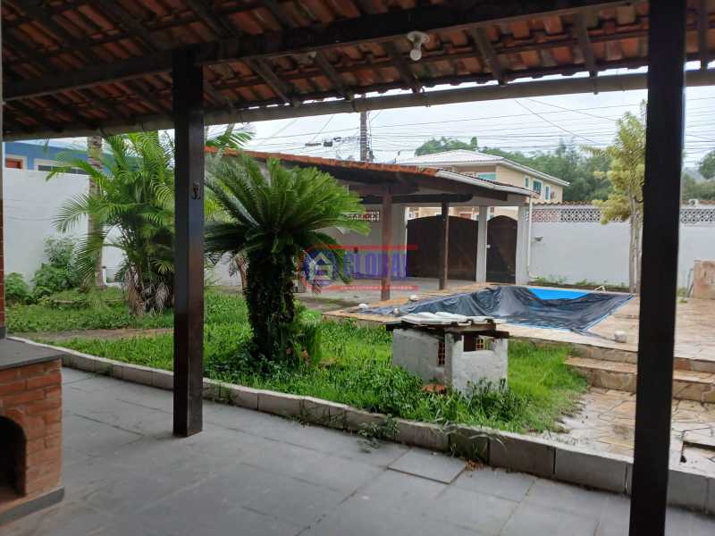 Conheça 14 do imóvel - Casa 2 quartos à venda Itapeba, Maricá - R$ 450.000 - MACA20639 - 16 14 - 16