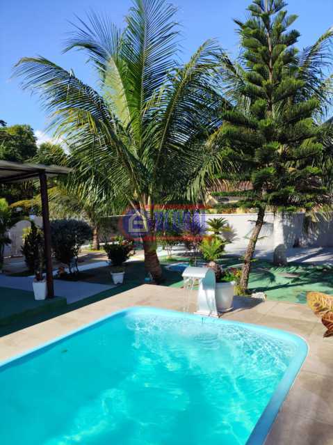 Conheça 1 do imóvel - Casa 2 quartos à venda Jacaroá, Maricá - R$ 420.000 - MACA20640 - 2 1 - 2