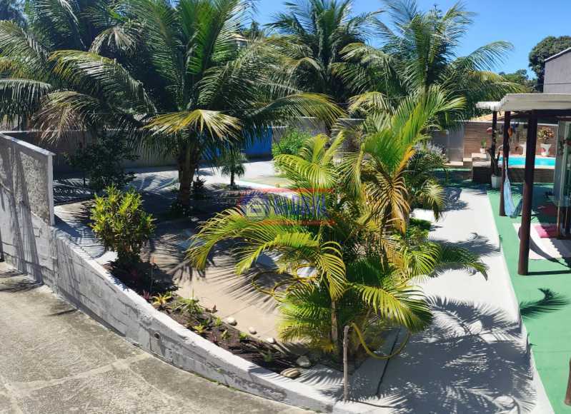 Conheça 6 do imóvel - Casa 2 quartos à venda Jacaroá, Maricá - R$ 420.000 - MACA20640 - 6 6 - 6