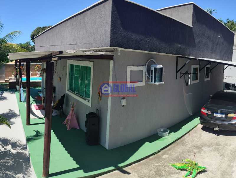 Conheça 8 do imóvel - Casa 2 quartos à venda Jacaroá, Maricá - R$ 420.000 - MACA20640 - 8 8 - 8