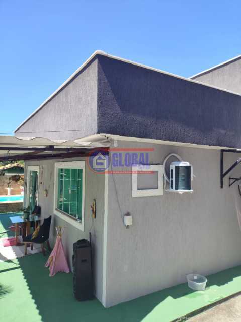 Conheça 9 do imóvel - Casa 2 quartos à venda Jacaroá, Maricá - R$ 420.000 - MACA20640 - 9 9 - 9