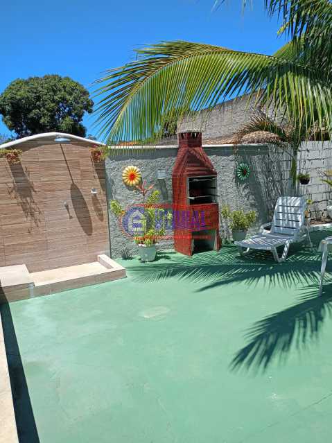 Conheça 10 do imóvel - Casa 2 quartos à venda Jacaroá, Maricá - R$ 420.000 - MACA20640 - 10 10 - 10