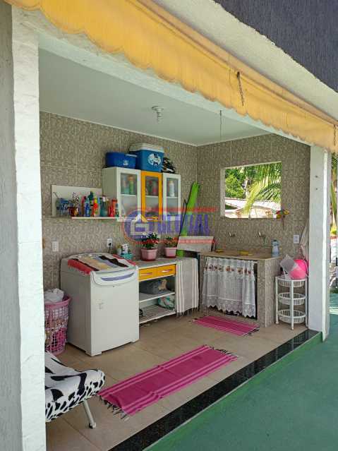 Conheça 12 do imóvel - Casa 2 quartos à venda Jacaroá, Maricá - R$ 420.000 - MACA20640 - 12 12 - 12