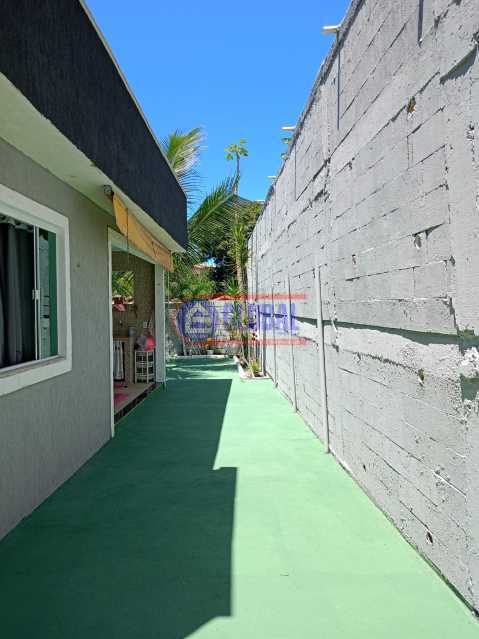 Conheça 15 do imóvel - Casa 2 quartos à venda Jacaroá, Maricá - R$ 420.000 - MACA20640 - 22 15 - 22