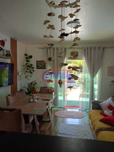 Conheça 16 do imóvel - Casa 2 quartos à venda Jacaroá, Maricá - R$ 420.000 - MACA20640 - 15 16 - 15