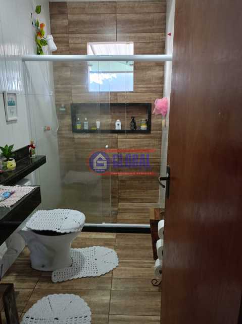 Conheça 20 do imóvel - Casa 2 quartos à venda Jacaroá, Maricá - R$ 420.000 - MACA20640 - 19 20 - 19