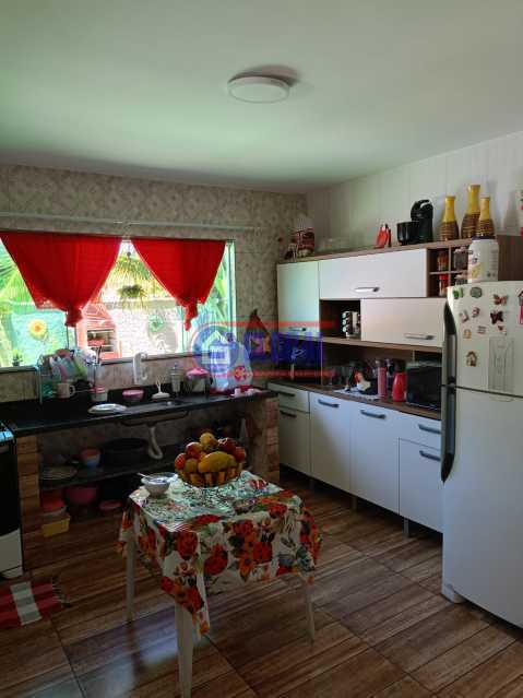 Conheça 22 do imóvel - Casa 2 quartos à venda Jacaroá, Maricá - R$ 420.000 - MACA20640 - 21 22 - 21