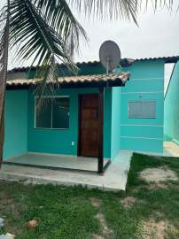 Casa 2 quartos à venda Ubatiba, Maricá - R$ 266.000 - MACA20641