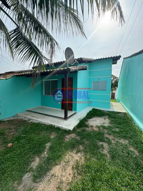 Conheça 2 do imóvel - Casa 2 quartos à venda Ubatiba, Maricá - R$ 266.000 - MACA20641 - 2 2 - 2