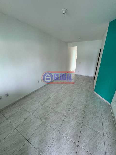 Conheça 3 do imóvel - Casa 2 quartos à venda Ubatiba, Maricá - R$ 266.000 - MACA20641 - 3 3 - 3