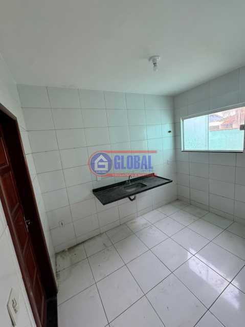 Conheça 5 do imóvel - Casa 2 quartos à venda Ubatiba, Maricá - R$ 266.000 - MACA20641 - 5 5 - 5
