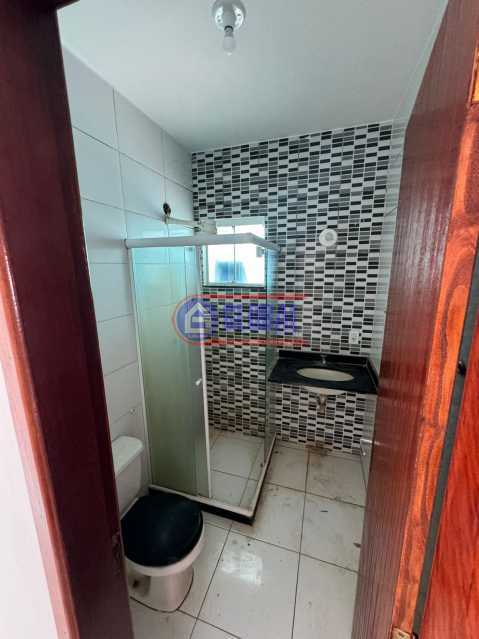 Conheça 6 do imóvel - Casa 2 quartos à venda Ubatiba, Maricá - R$ 266.000 - MACA20641 - 6 6 - 6