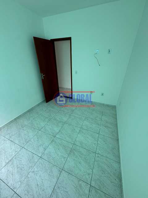 Conheça 8 do imóvel - Casa 2 quartos à venda Ubatiba, Maricá - R$ 266.000 - MACA20641 - 8 8 - 8