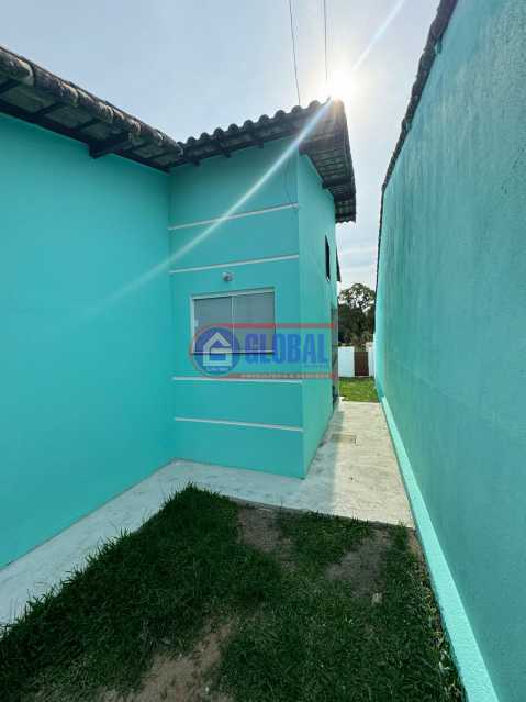 Conheça 12 do imóvel - Casa 2 quartos à venda Ubatiba, Maricá - R$ 266.000 - MACA20641 - 12 12 - 12