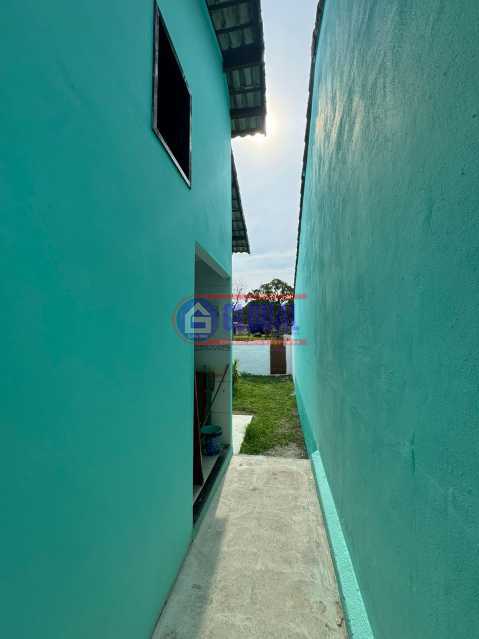 Conheça 13 do imóvel - Casa 2 quartos à venda Ubatiba, Maricá - R$ 266.000 - MACA20641 - 13 13 - 13
