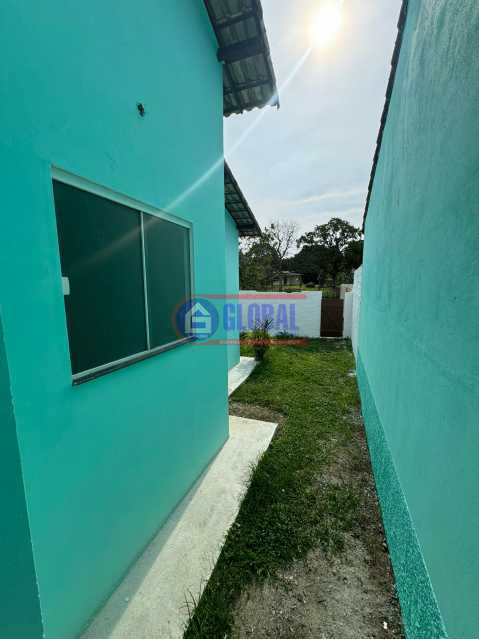 Conheça 14 do imóvel - Casa 2 quartos à venda Ubatiba, Maricá - R$ 266.000 - MACA20641 - 14 14 - 14