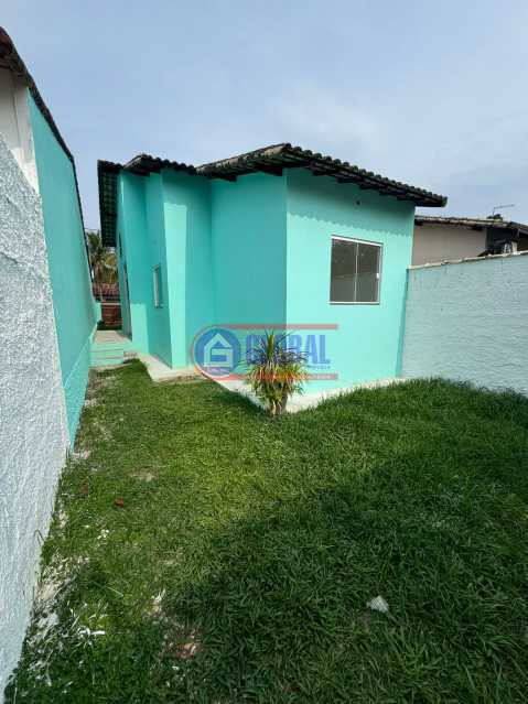 Conheça 15 do imóvel - Casa 2 quartos à venda Ubatiba, Maricá - R$ 266.000 - MACA20641 - 15 15 - 15