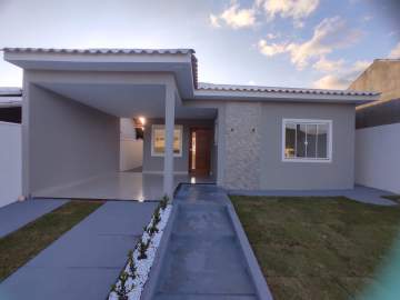 Casa em Condomínio 2 quartos à venda Ubatiba, Maricá - R$ 430.000 - MACN20135