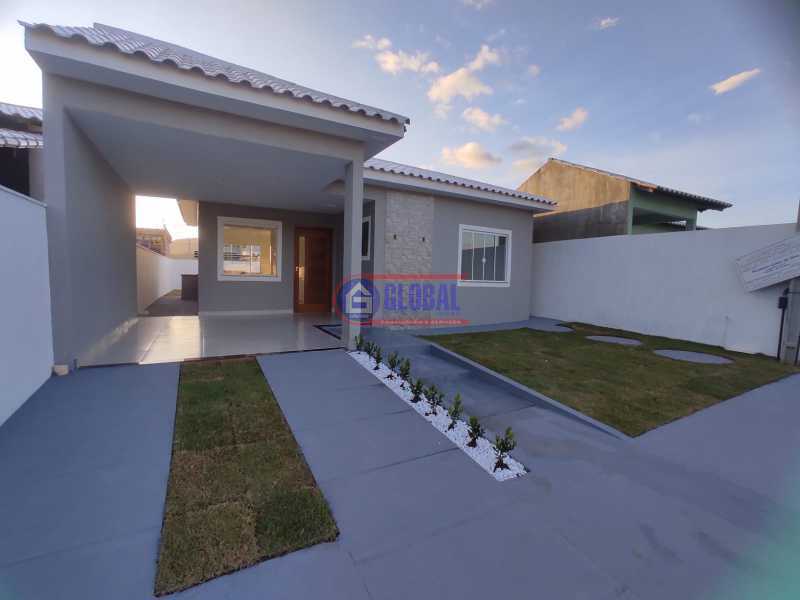 Conheça 2 do imóvel - Casa em Condomínio 2 quartos à venda Ubatiba, Maricá - R$ 430.000 - MACN20135 - 2 2 - 2
