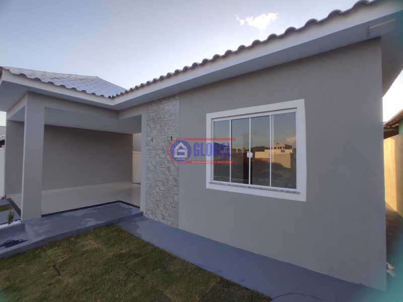 Conheça 3 do imóvel - Casa em Condomínio 2 quartos à venda Ubatiba, Maricá - R$ 430.000 - MACN20135 - 3 3 - 3