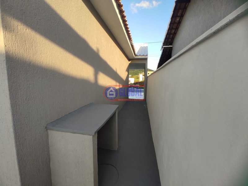 Conheça 4 do imóvel - Casa em Condomínio 2 quartos à venda Ubatiba, Maricá - R$ 430.000 - MACN20135 - 4 4 - 4