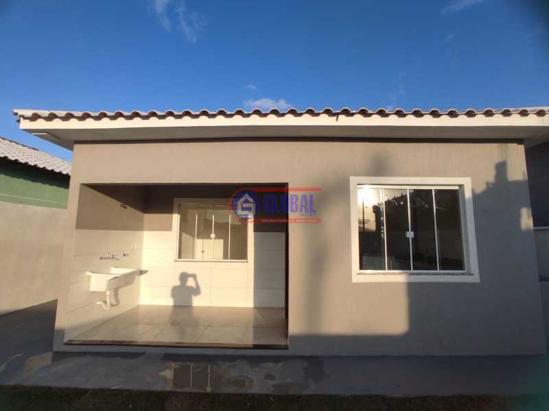 Conheça 6 do imóvel - Casa em Condomínio 2 quartos à venda Ubatiba, Maricá - R$ 430.000 - MACN20135 - 6 6 - 6