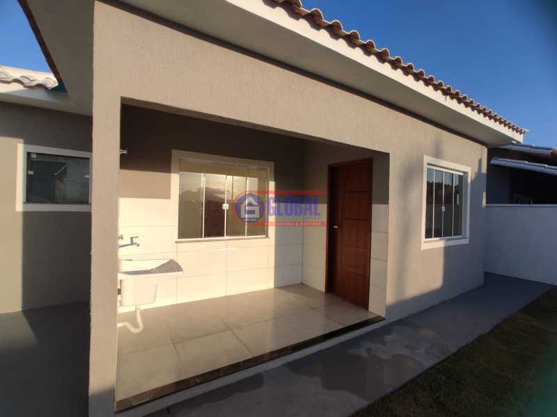 Conheça 7 do imóvel - Casa em Condomínio 2 quartos à venda Ubatiba, Maricá - R$ 430.000 - MACN20135 - 7 7 - 7