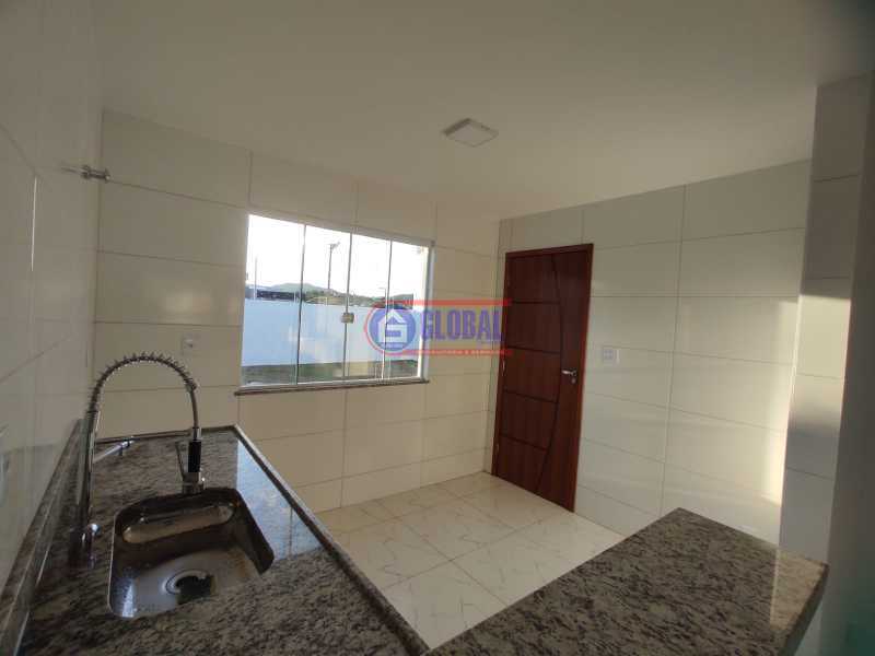 Conheça 10 do imóvel - Casa em Condomínio 2 quartos à venda Ubatiba, Maricá - R$ 430.000 - MACN20135 - 10 10 - 10