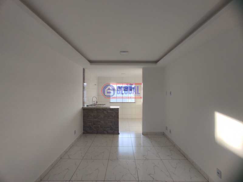 Conheça 11 do imóvel - Casa em Condomínio 2 quartos à venda Ubatiba, Maricá - R$ 430.000 - MACN20135 - 11 11 - 11