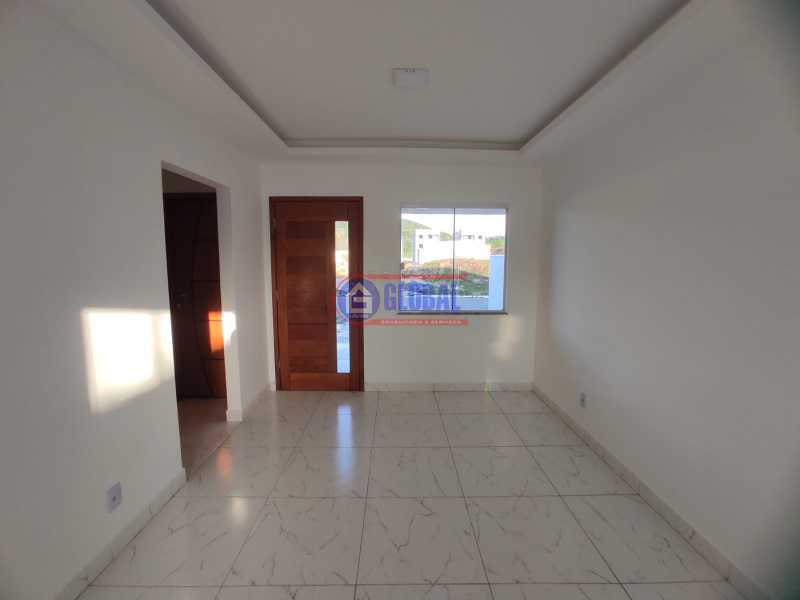 Conheça 12 do imóvel - Casa em Condomínio 2 quartos à venda Ubatiba, Maricá - R$ 430.000 - MACN20135 - 12 12 - 12