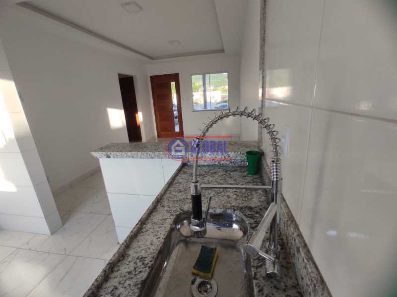 Conheça 13 do imóvel - Casa em Condomínio 2 quartos à venda Ubatiba, Maricá - R$ 430.000 - MACN20135 - 13 13 - 13