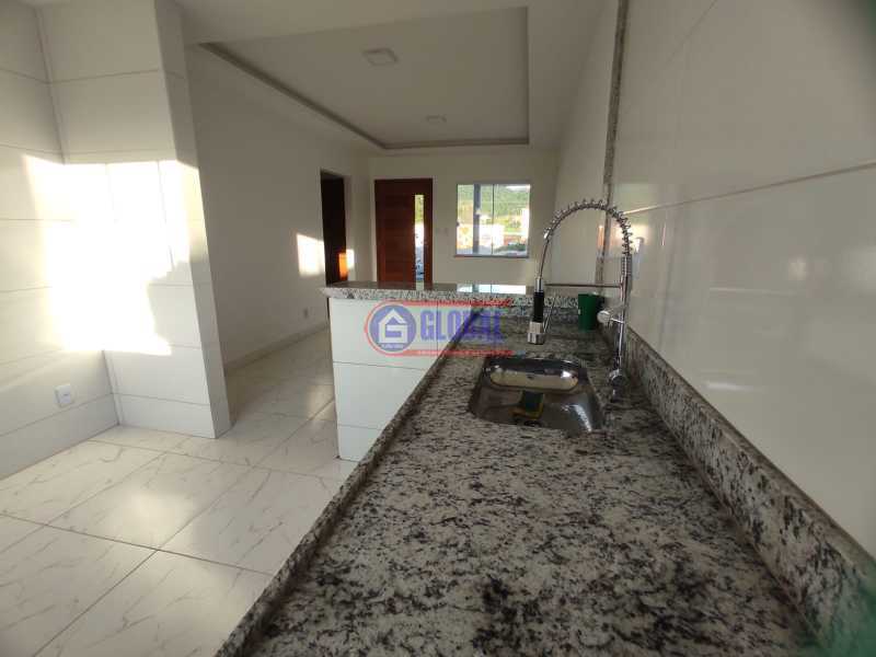 Conheça 14 do imóvel - Casa em Condomínio 2 quartos à venda Ubatiba, Maricá - R$ 430.000 - MACN20135 - 14 14 - 14