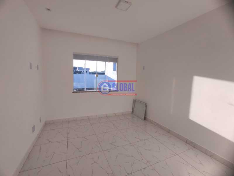 Conheça 20 do imóvel - Casa em Condomínio 2 quartos à venda Ubatiba, Maricá - R$ 430.000 - MACN20135 - 20 20 - 20