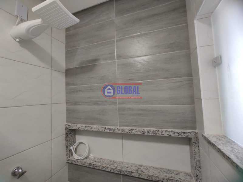 Conheça 21 do imóvel - Casa em Condomínio 2 quartos à venda Ubatiba, Maricá - R$ 430.000 - MACN20135 - 21 21 - 21