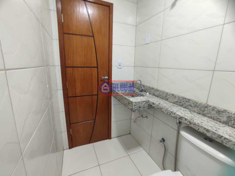 Conheça 22 do imóvel - Casa em Condomínio 2 quartos à venda Ubatiba, Maricá - R$ 430.000 - MACN20135 - 22 22 - 22