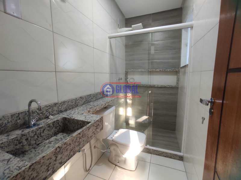 Conheça 24 do imóvel - Casa em Condomínio 2 quartos à venda Ubatiba, Maricá - R$ 430.000 - MACN20135 - 24 24 - 24