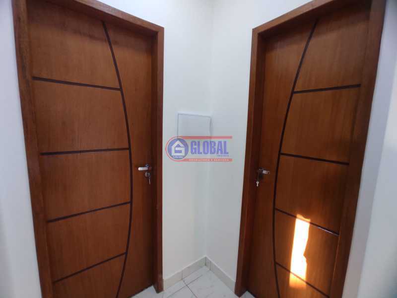 Conheça 25 do imóvel - Casa em Condomínio 2 quartos à venda Ubatiba, Maricá - R$ 430.000 - MACN20135 - 25 25 - 25