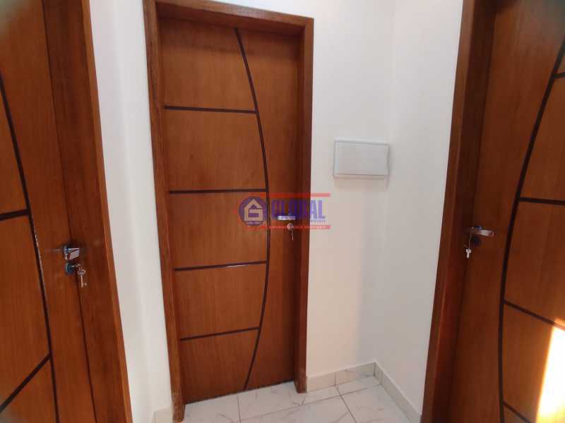 Conheça 26 do imóvel - Casa em Condomínio 2 quartos à venda Ubatiba, Maricá - R$ 430.000 - MACN20135 - 26 26 - 26