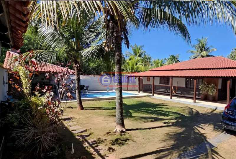 Conheça 2 do imóvel - Casa 3 quartos à venda Jardim Atlântico Oeste (Itaipuaçu), Maricá - R$ 734.000 - MACA30303 - 2 2 - 2