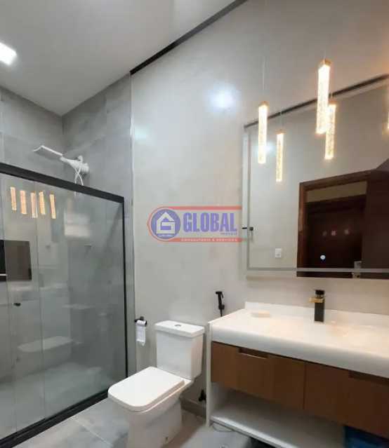 Conheça 3 do imóvel - Casa 3 quartos à venda Jardim Atlântico Oeste (Itaipuaçu), Maricá - R$ 734.000 - MACA30303 - 3 3 - 3
