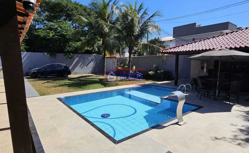 Conheça 6 do imóvel - Casa 3 quartos à venda Jardim Atlântico Oeste (Itaipuaçu), Maricá - R$ 734.000 - MACA30303 - 6 6 - 6