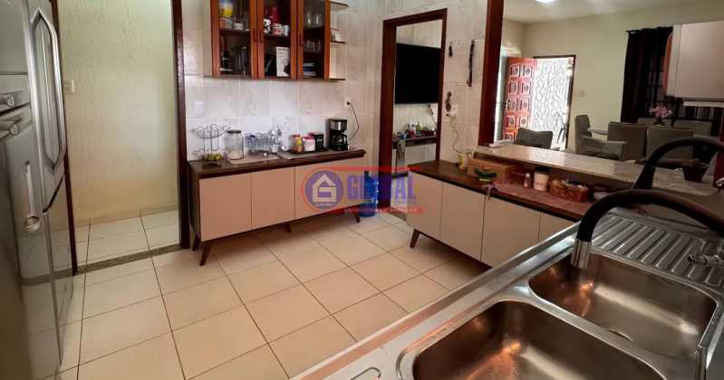 Conheça 12 do imóvel - Casa 3 quartos à venda Jardim Atlântico Oeste (Itaipuaçu), Maricá - R$ 734.000 - MACA30303 - 12 12 - 12