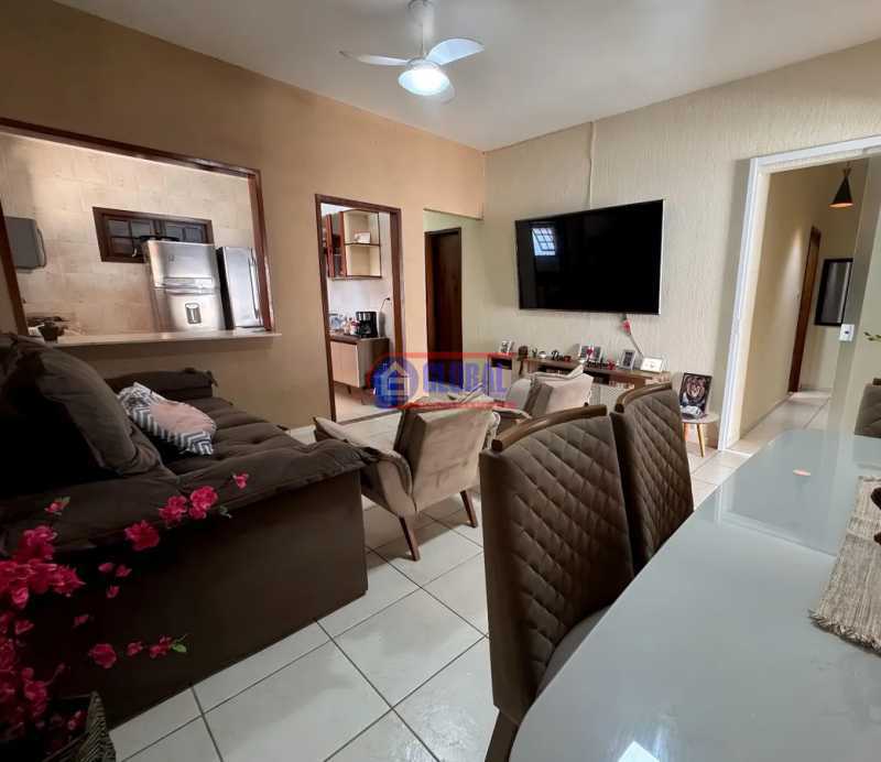 Conheça 14 do imóvel - Casa 3 quartos à venda Jardim Atlântico Oeste (Itaipuaçu), Maricá - R$ 734.000 - MACA30303 - 14 14 - 14