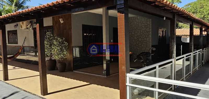 Conheça 15 do imóvel - Casa 3 quartos à venda Jardim Atlântico Oeste (Itaipuaçu), Maricá - R$ 734.000 - MACA30303 - 15 15 - 15