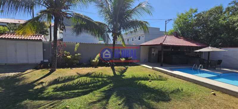 Conheça 16 do imóvel - Casa 3 quartos à venda Jardim Atlântico Oeste (Itaipuaçu), Maricá - R$ 734.000 - MACA30303 - 16 16 - 16