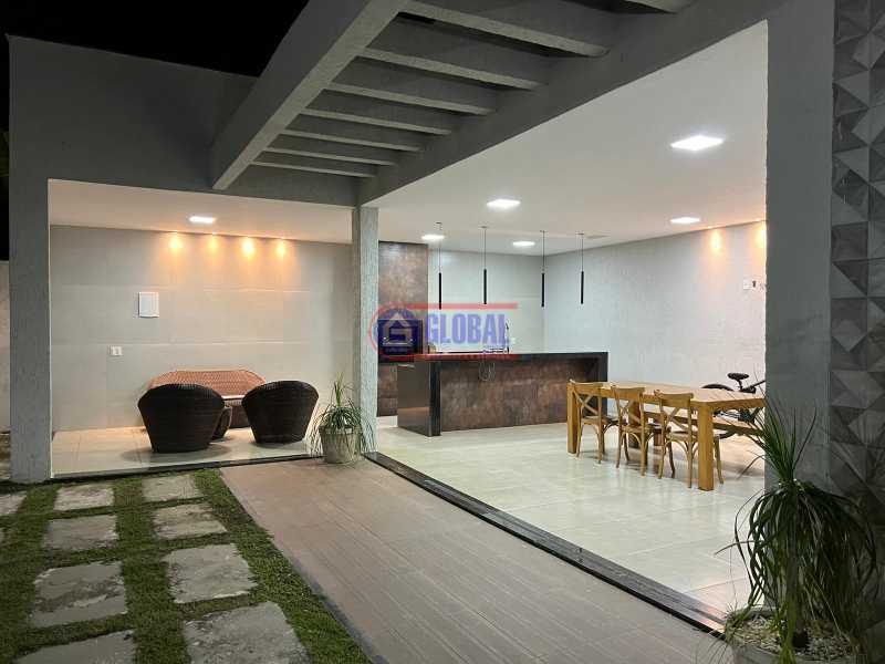 Conheça 2 do imóvel - Casa 3 quartos à venda Jardim Atlântico Central (Itaipuaçu), Maricá - R$ 630.000 - MACA30304 - 3 2 - 3