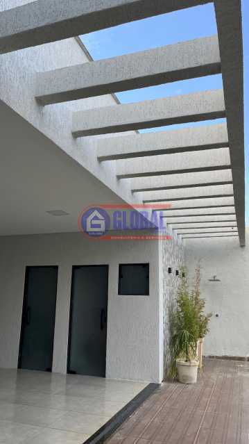 Conheça 3 do imóvel - Casa 3 quartos à venda Jardim Atlântico Central (Itaipuaçu), Maricá - R$ 630.000 - MACA30304 - 4 3 - 4